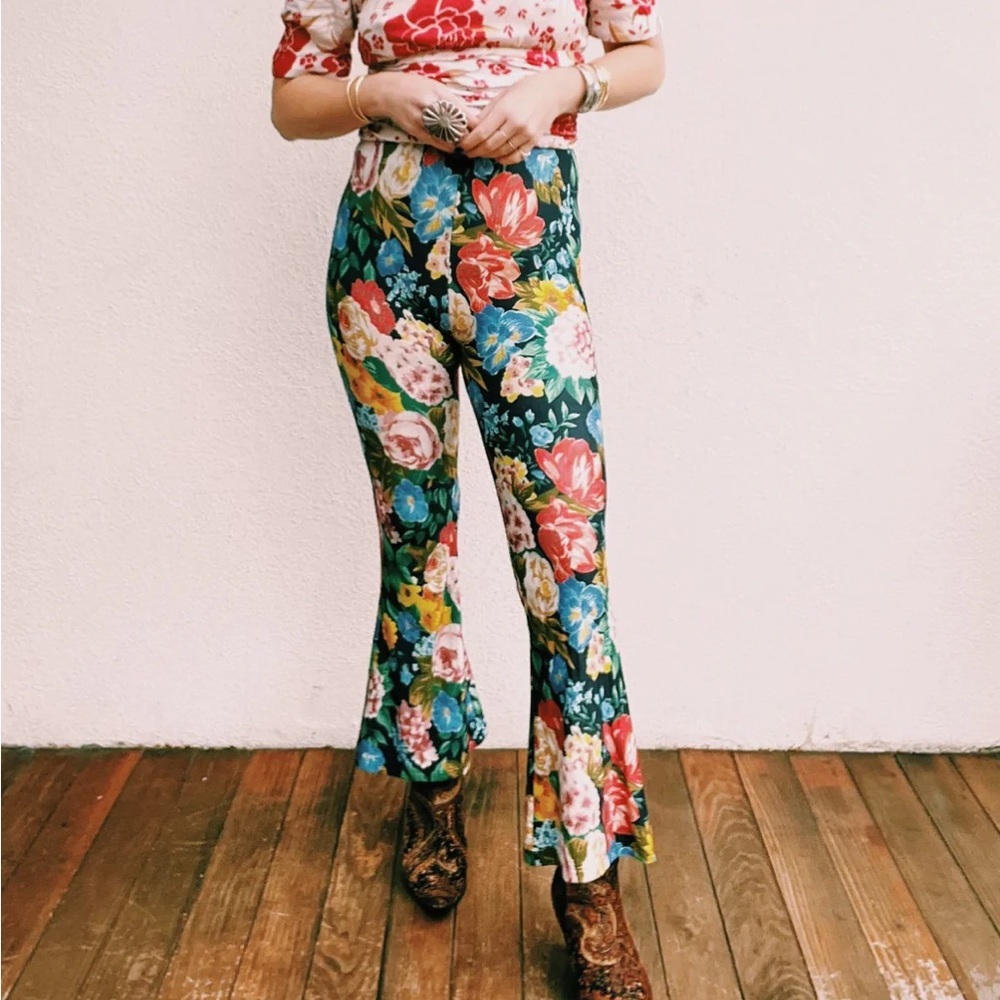 Novell Royale iris bells